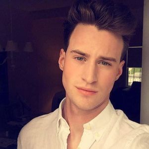 Meet your Posher, Trevor